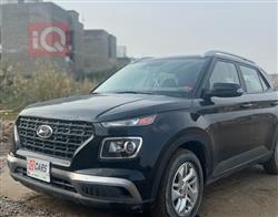 هیوندای ڤینیو